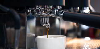 serwis ekspresow do kawy