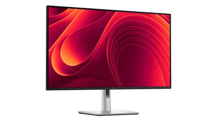 Do czego służy monitor? Odkryj kluczowe funkcje i zastosowania