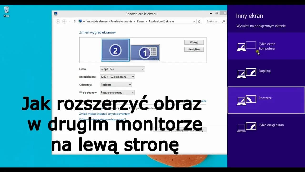 Jak przenieść grę na drugi monitor bez problemów i frustracji