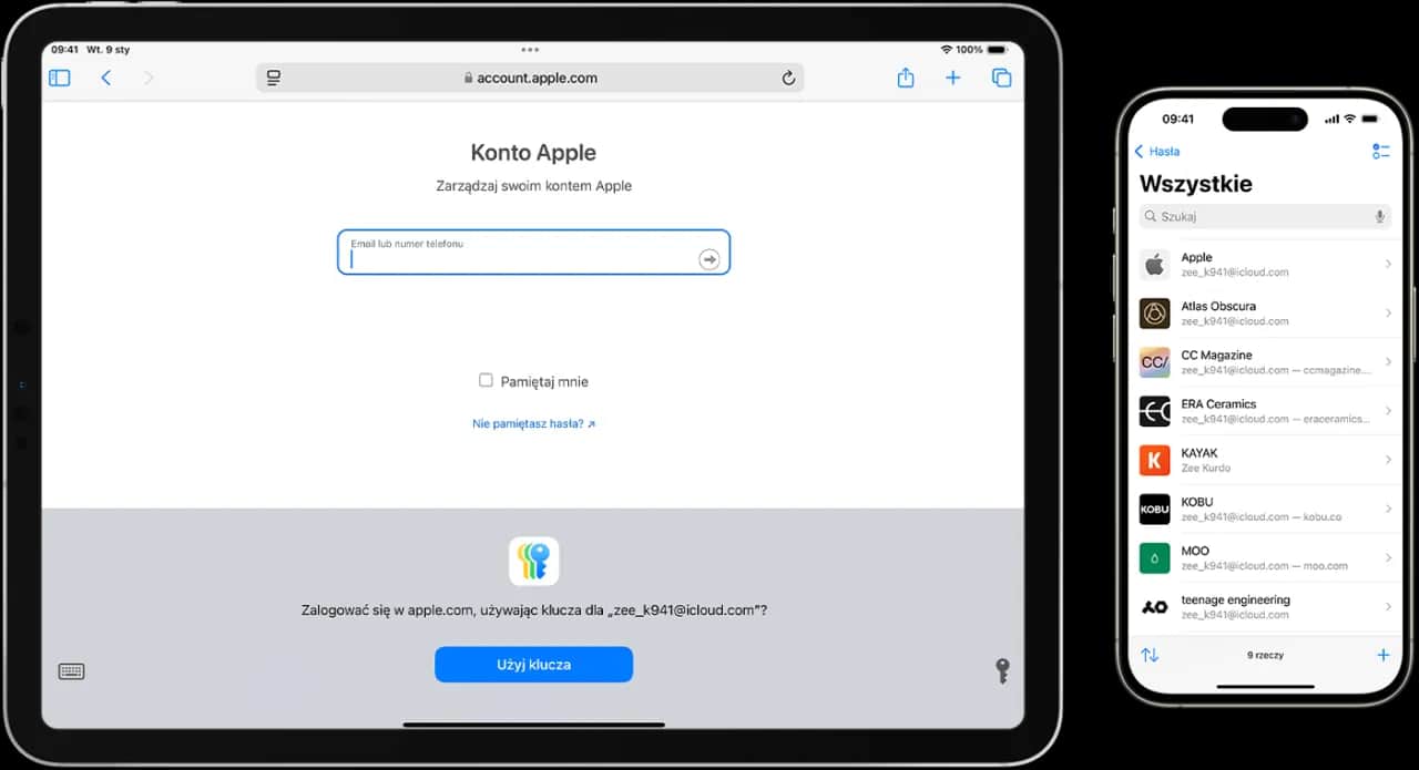 Jak założyć hasło na aplikacje iPhone i zabezpieczyć swoje dane