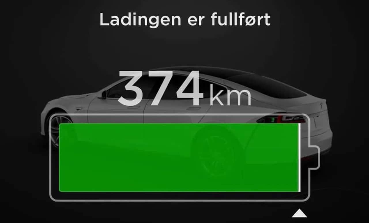 Pojemność baterii Tesla S: co musisz wiedzieć o wydajności i trwałości