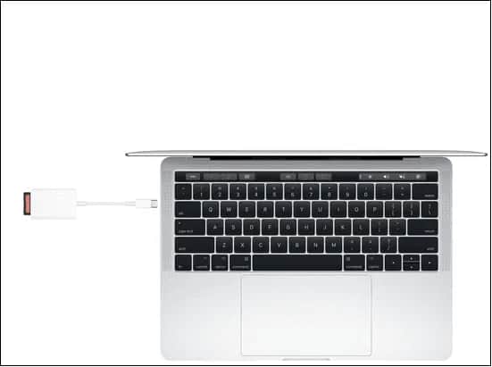 Jak włożyć kartę SD do laptopa - uniknij problemów z odczytem