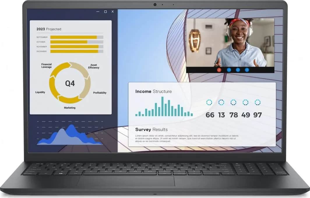 Jaki laptop do pracy: wybierz idealny model bez zbędnych kosztów