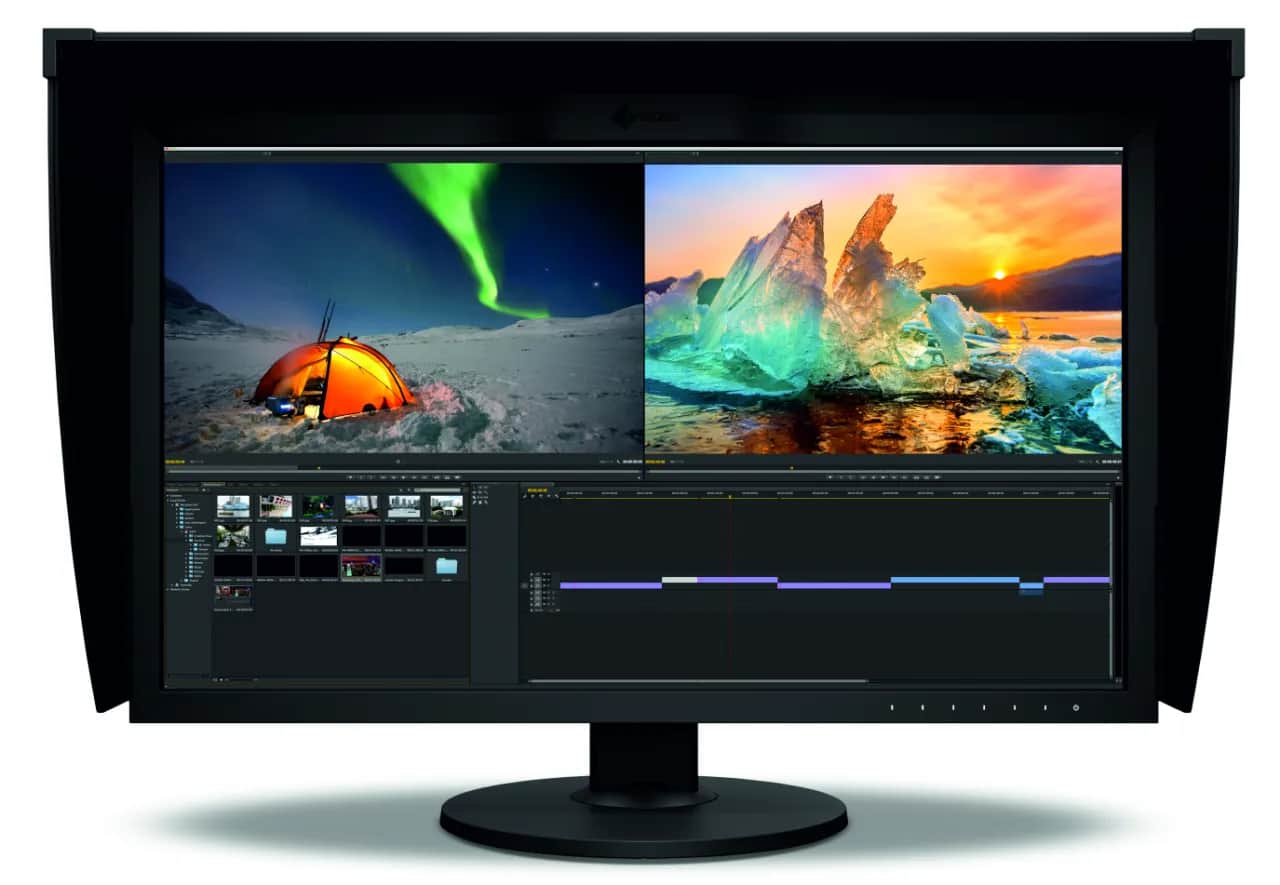 Monitor LCD co to - zrozumienie technologii i wyboru idealnego modelu