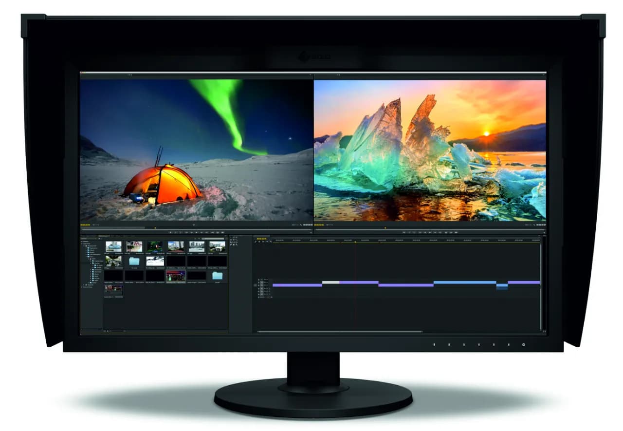 Monitor LCD co to - zrozumienie technologii i wyboru idealnego modelu
