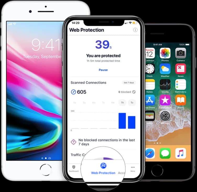 Jak sprawdzić czy iPhone jest zainfekowany - objawy i rozwiązania