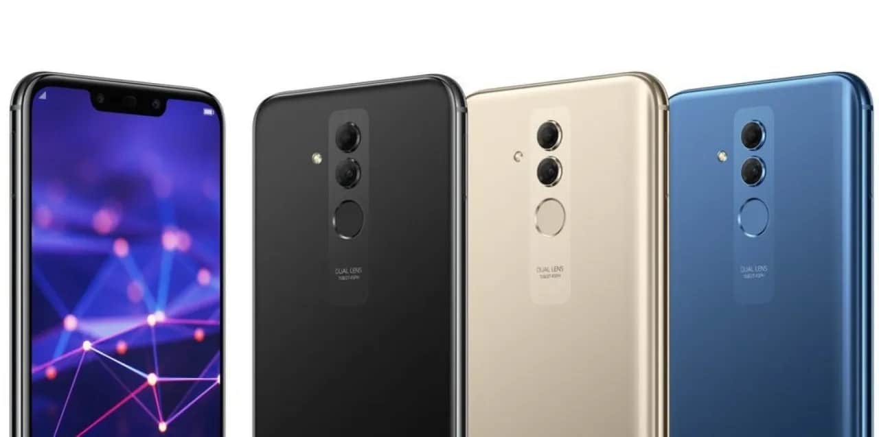 Pojemność baterii Huawei Mate 20 Lite - co musisz wiedzieć o 3750 mAh