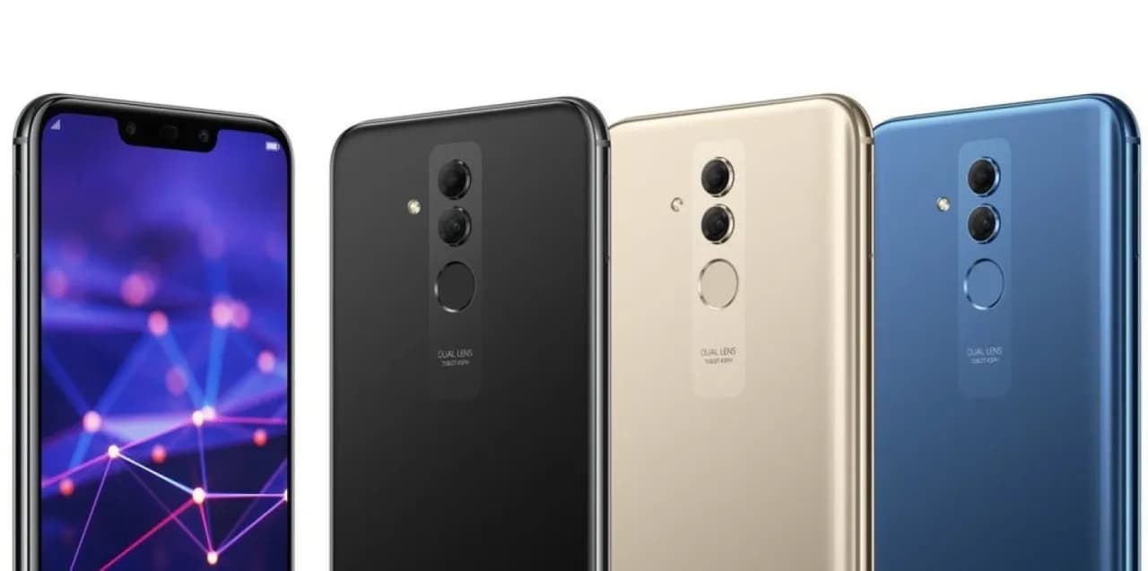 Pojemność baterii Huawei Mate 20 Lite - co musisz wiedzieć o 3750 mAh