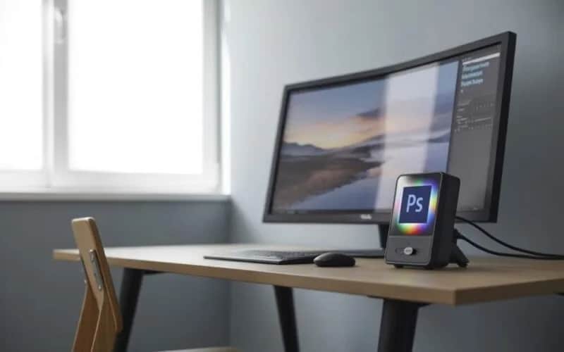 Jaki monitor do laptopa wybrać, aby uniknąć rozczarowania?