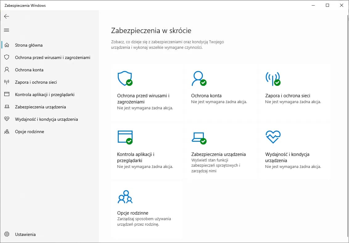 Czy Windows 10 ma antywirusa? Odkryj skuteczność Microsoft Defender