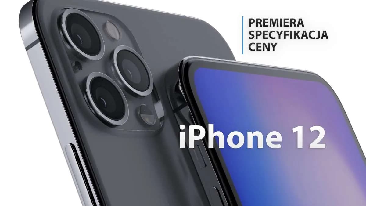 IPhone 12 kiedy wyszedł? Poznaj daty premiery i dostępności w Polsce