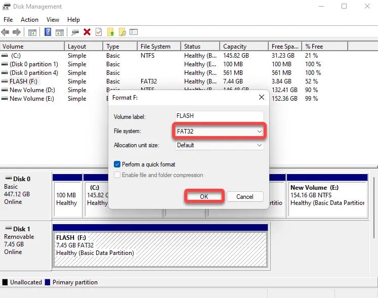 Jak odblokować pendrive i odzyskać dostęp do danych bez strat