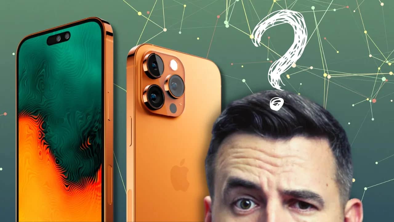 IPhone 15 Ultra kiedy premiera? Oczekiwania i brak oficjalnych dat