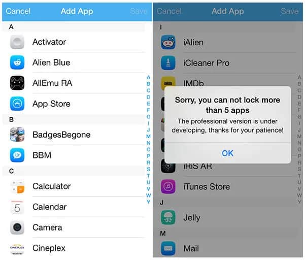 Jak ustawić hasło do aplikacji iPhone i zwiększyć bezpieczeństwo danych
