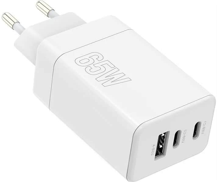 Najlepsza ładowarka do iPhone 15 Pro Max - uniknij słabego ładowania