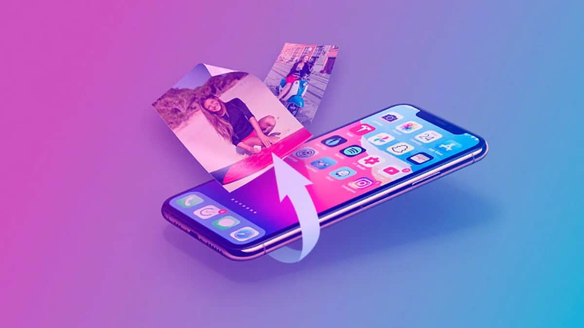 Jak przywrócić usunięte zdjęcia z iPhone i uniknąć ich trwałej utraty