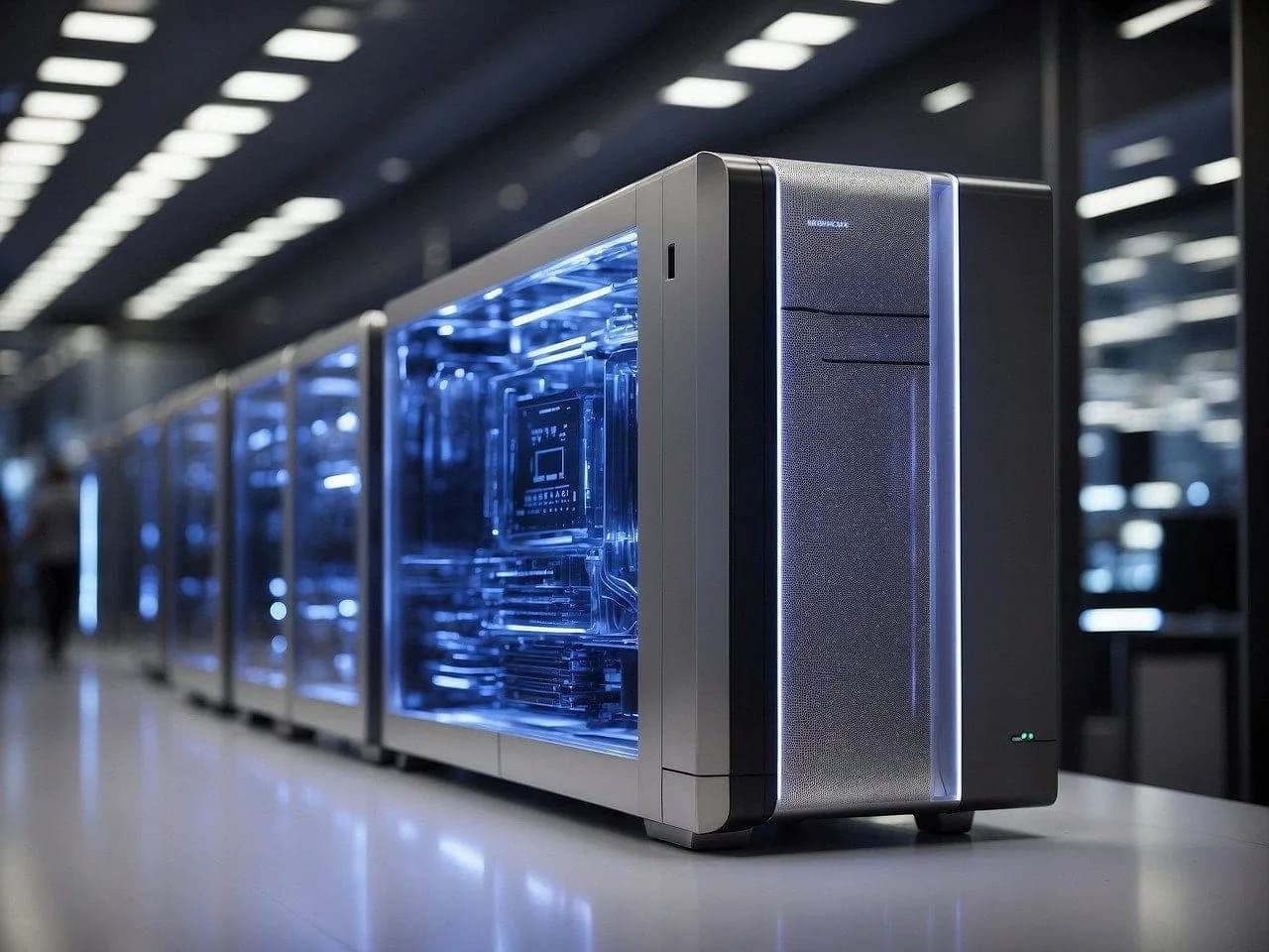 Antywirus który nie spowalnia komputera - skuteczna ochrona bez strat w wydajności