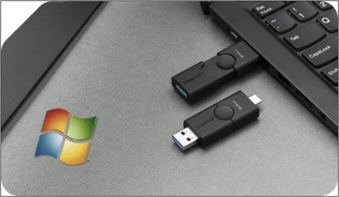 Jak otworzyć pendrive na laptopie i uniknąć problemów z dostępem