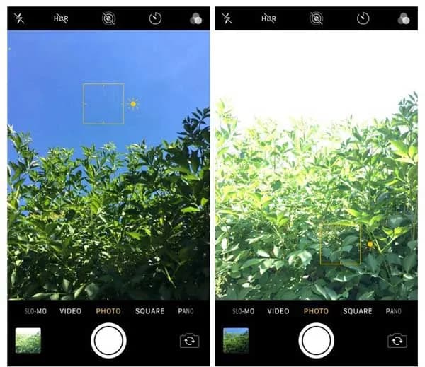 Jak wyłączyć automatyczne rozjaśnianie zdjęć iPhone i poprawić jakość zdjęć