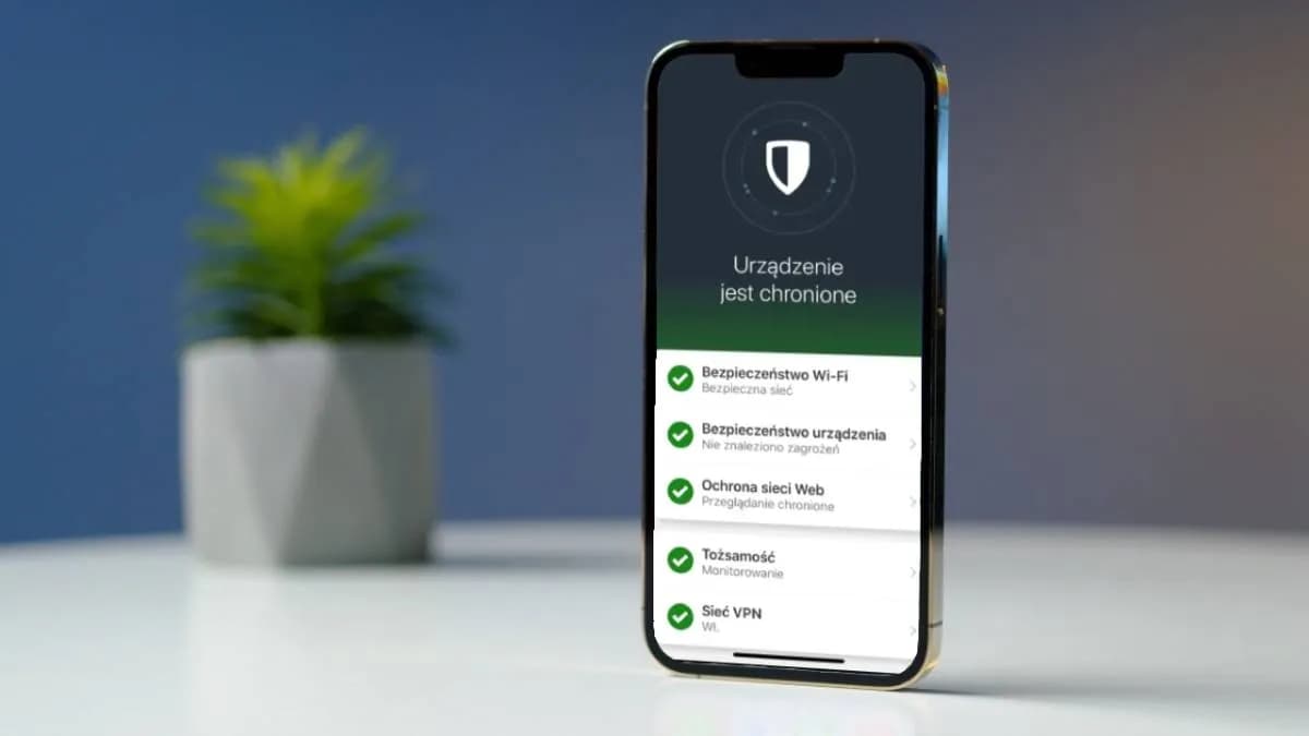 Czy iPhone ma antywirusa? Odkryj prawdę o bezpieczeństwie iOS
