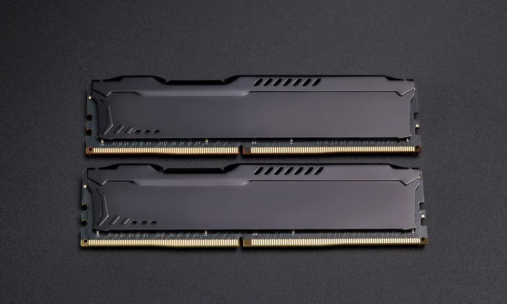 Ile ramu do laptopa? Wybierz odpowiednią ilość dla swoich potrzeb