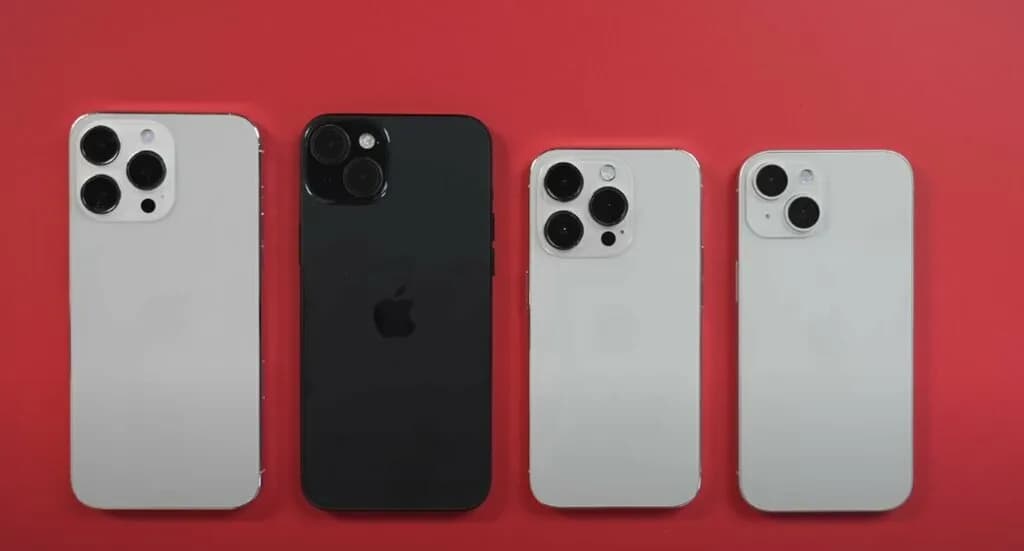 Kiedy iPhone 15 w sklepach? Oto data premiery i dostępność modeli