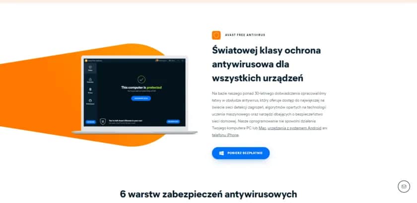 Jaki antywirus na Windows 11? Oto najlepsze opcje, które chronią przed zagrożeniami