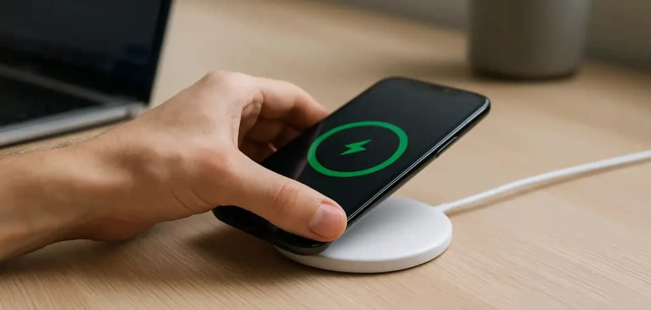 Jak włączyć ładowanie indukcyjne iPhone 11 bez zbędnych problemów