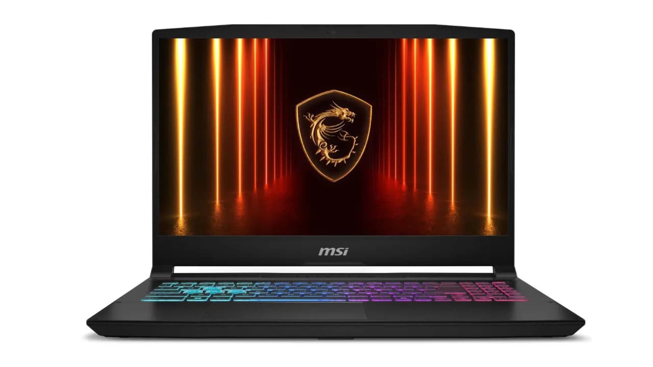 Jaki laptop do gier? Oto modele, które nie zawiodą w rozgrywce