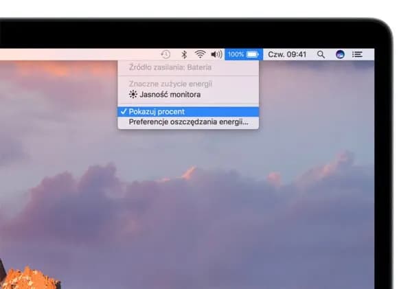 Wymiana baterii MacBook - poznaj ceny i najlepsze serwisy w Polsce