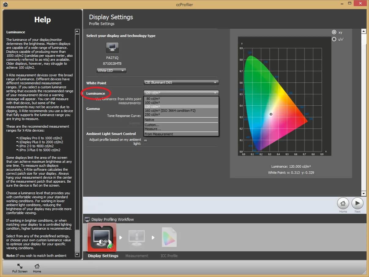 Jak skalibrować monitor, aby uzyskać idealne kolory i jasność