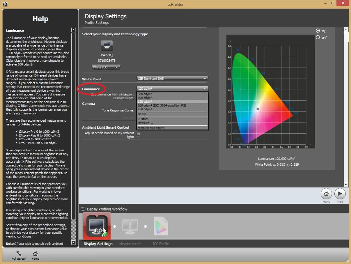 Jak skalibrować monitor, aby uzyskać idealne kolory i jasność