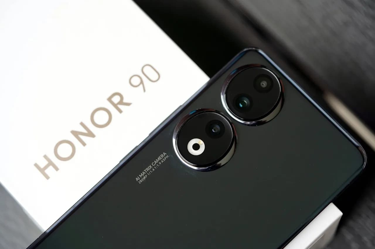 Honor 8 pojemność baterii - jak długo wytrzyma na jednym ładowaniu?
