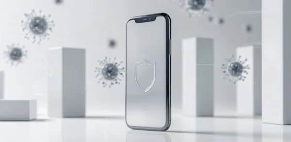 Czy iPhone potrzebuje antywirusa? Odkryj prawdę o bezpieczeństwie