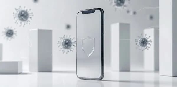 Czy iPhone potrzebuje antywirusa? Odkryj prawdę o bezpieczeństwie