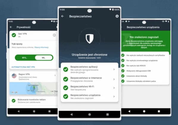 Jak wyłączyć antywirusa w telefonie i uniknąć problemów z aplikacjami
